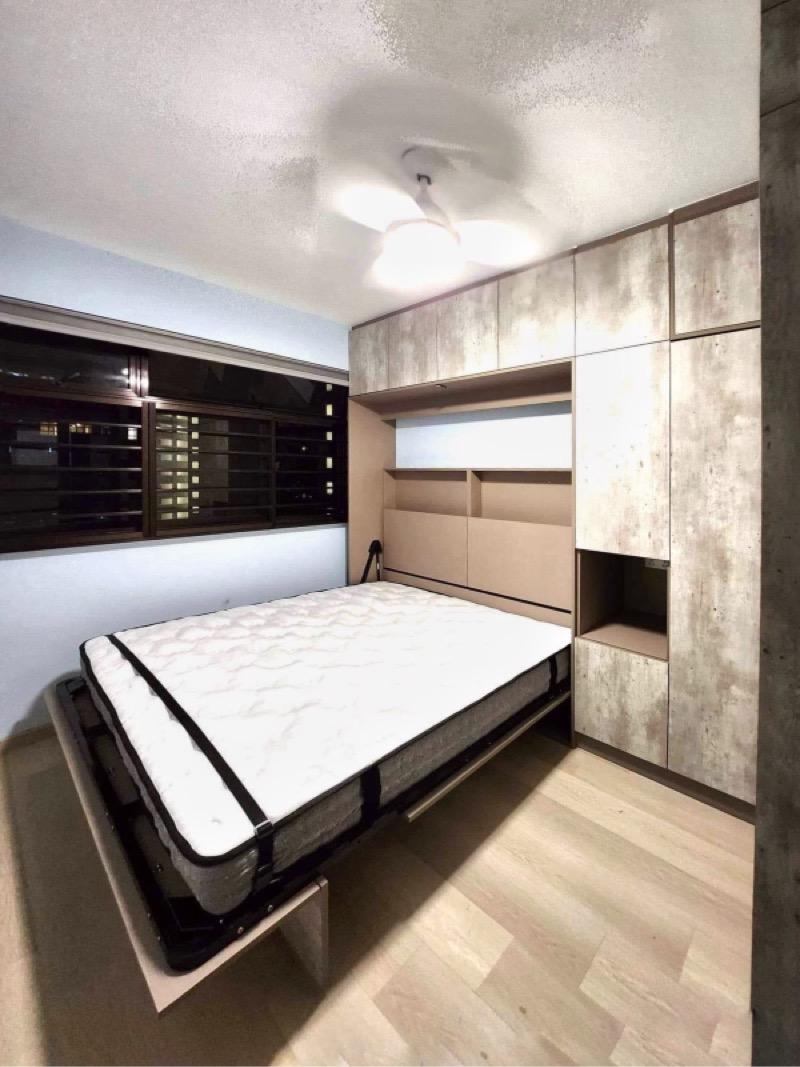 HDB Apartment for Sale, 610C Tampines North Drive 1 HDB Apartment For Sale, $950,000, 3 Bed 2 Bath 1,216 sqft $781.00 psf, SGD 950,000 | 99-year Leasehold
