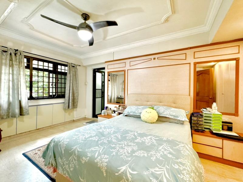 HDB Apartment for Sale: D12, 321111