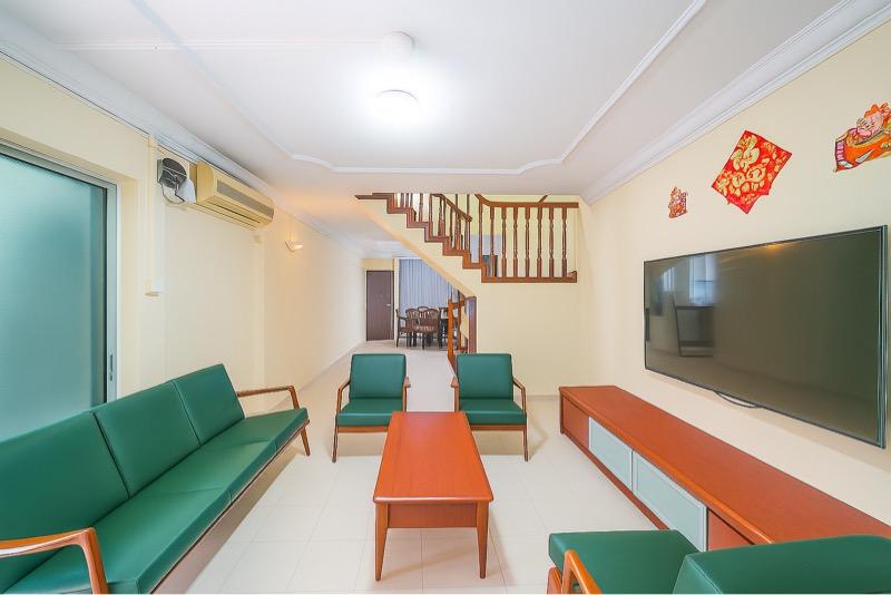 Prop-GPT: HDB Apartment: D12 Toa Payoh 257 Kim Keat Avenue