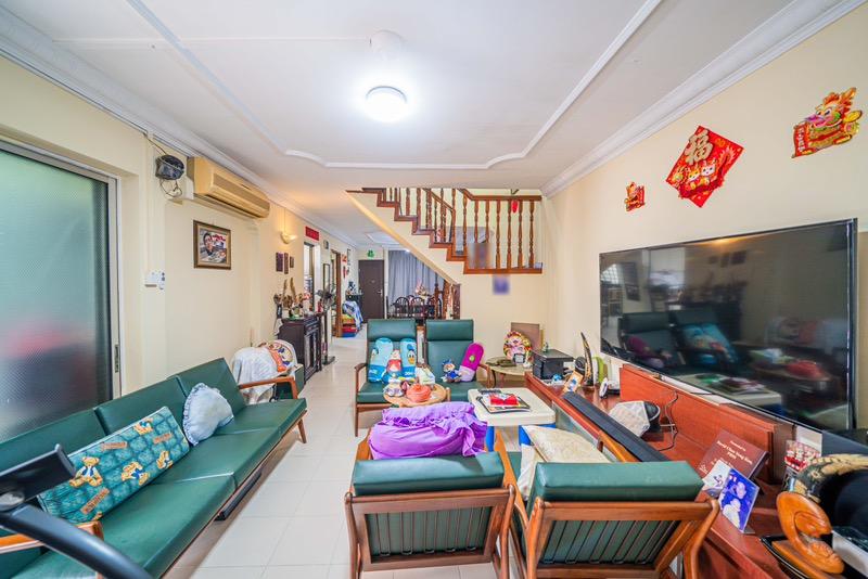 HDB Apartment for Sale, 257 Kim Keat Avenue HDB Apartment For Sale, $1,200,000, 4 Bed 3 Bath 1,571 sqft $764.00 psf, SGD 1,200,000 | 99-year Leasehold