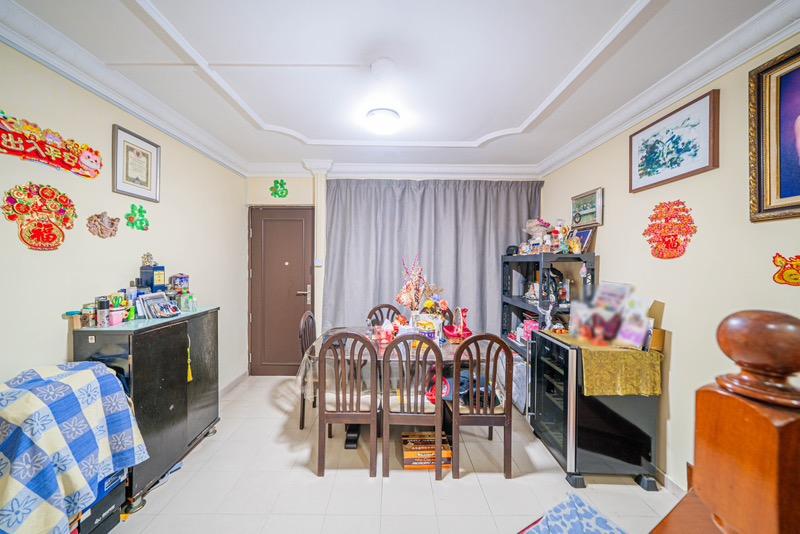 HDB Apartment for Sale, 257 Kim Keat Avenue HDB Apartment For Sale, $1,200,000, 4 Bed 3 Bath 1,571 sqft $764.00 psf, SGD 1,200,000 | 99-year Leasehold