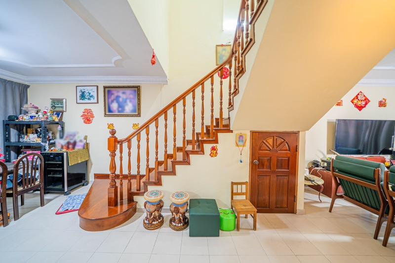 HDB Apartment for Sale, 257 Kim Keat Avenue HDB Apartment For Sale, $1,200,000, 4 Bed 3 Bath 1,571 sqft $764.00 psf, SGD 1,200,000 | 99-year Leasehold