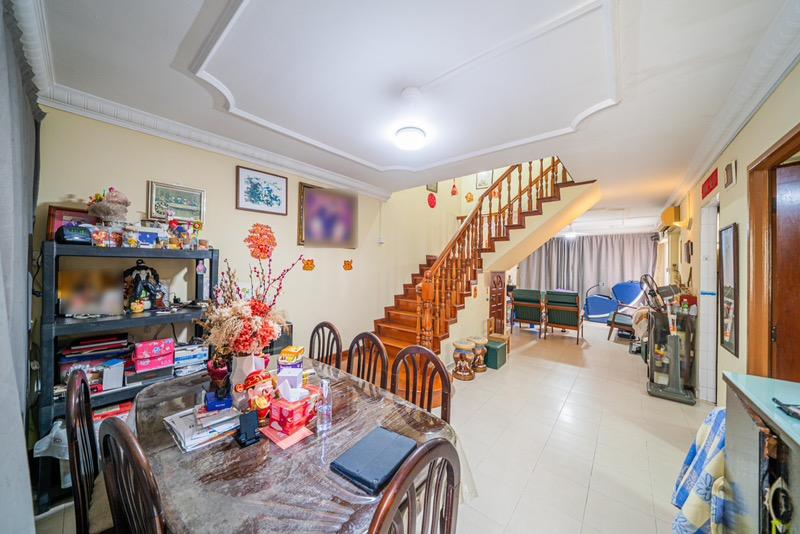HDB Apartment for Sale, 257 Kim Keat Avenue HDB Apartment For Sale, $1,200,000, 4 Bed 3 Bath 1,571 sqft $764.00 psf, SGD 1,200,000 | 99-year Leasehold