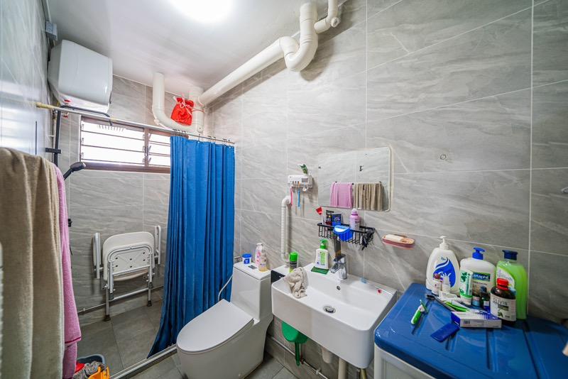 HDB Apartment for Sale, 257 Kim Keat Avenue HDB Apartment For Sale, $1,200,000, 4 Bed 3 Bath 1,571 sqft $764.00 psf, SGD 1,200,000 | 99-year Leasehold