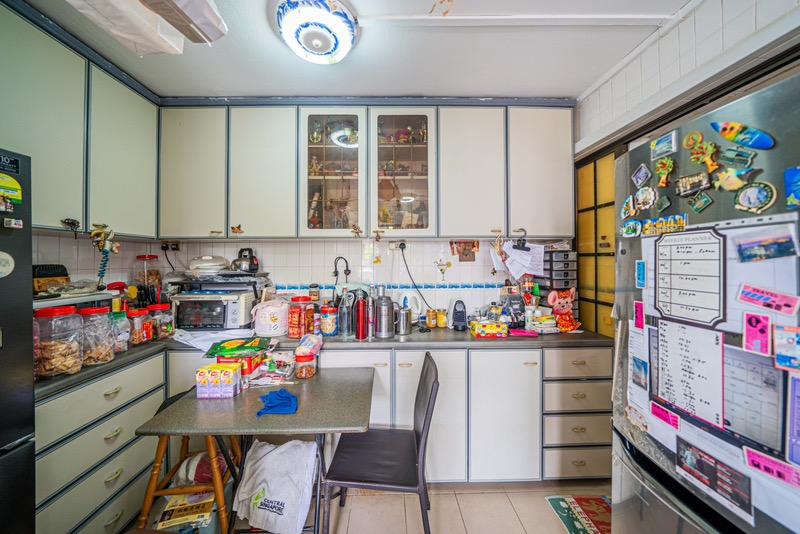 HDB Apartment for Sale, 257 Kim Keat Avenue HDB Apartment For Sale, $1,200,000, 4 Bed 3 Bath 1,571 sqft $764.00 psf, SGD 1,200,000 | 99-year Leasehold