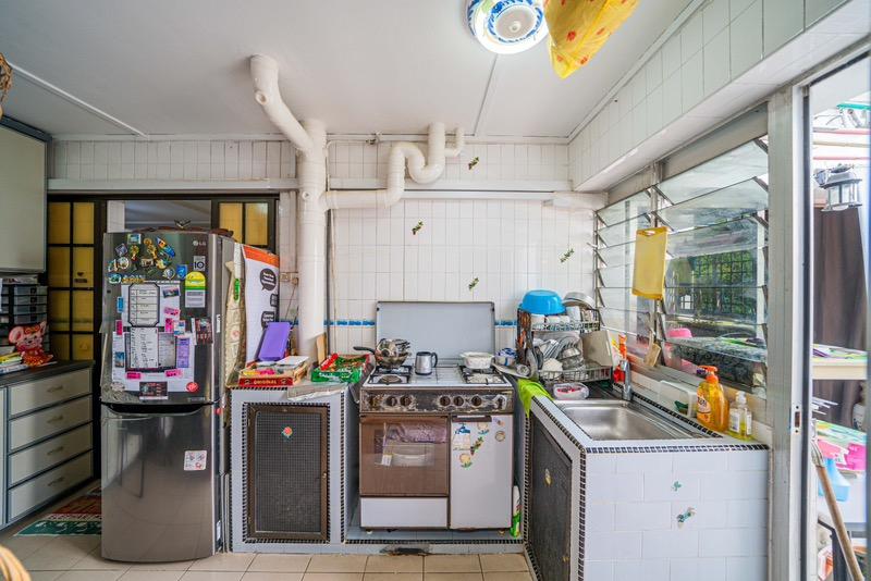 HDB Apartment for Sale, 257 Kim Keat Avenue HDB Apartment For Sale, $1,200,000, 4 Bed 3 Bath 1,571 sqft $764.00 psf, SGD 1,200,000 | 99-year Leasehold