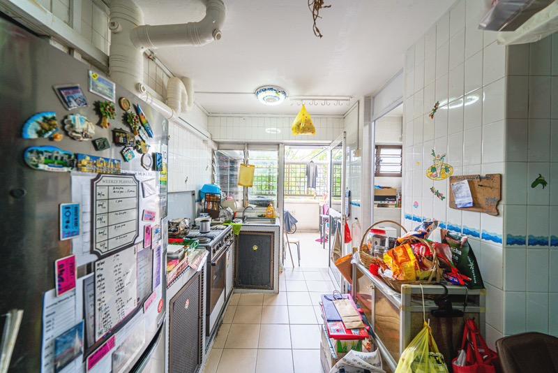HDB Apartment for Sale, 257 Kim Keat Avenue HDB Apartment For Sale, $1,200,000, 4 Bed 3 Bath 1,571 sqft $764.00 psf, SGD 1,200,000 | 99-year Leasehold