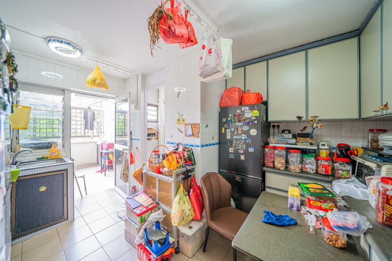 HDB Apartment for Sale, 257 Kim Keat Avenue HDB Apartment For Sale, $1,200,000, 4 Bed 3 Bath 1,571 sqft $764.00 psf, SGD 1,200,000 | 99-year Leasehold