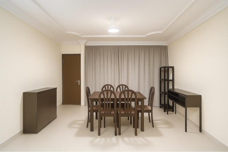 HDB Apartment for Sale, 257 Kim Keat Avenue HDB Apartment For Sale, $1,200,000, 4 Bed 3 Bath 1,571 sqft $764.00 psf, SGD 1,200,000 | 99-year Leasehold