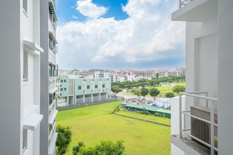 HDB Apartment for Sale, 278B Compassvale Bow HDB Apartment For Sale, $900,000, 3 Bed 2 Bath 990 sqft $909.00 psf, SGD 900,000 | 99-year Leasehold