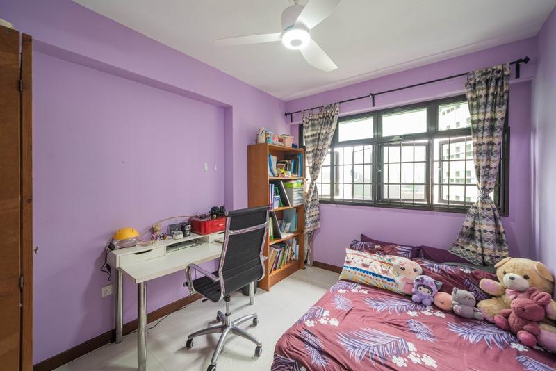 HDB Apartment for Sale, 278B Compassvale Bow HDB Apartment For Sale, $900,000, 3 Bed 2 Bath 990 sqft $909.00 psf, SGD 900,000 | 99-year Leasehold