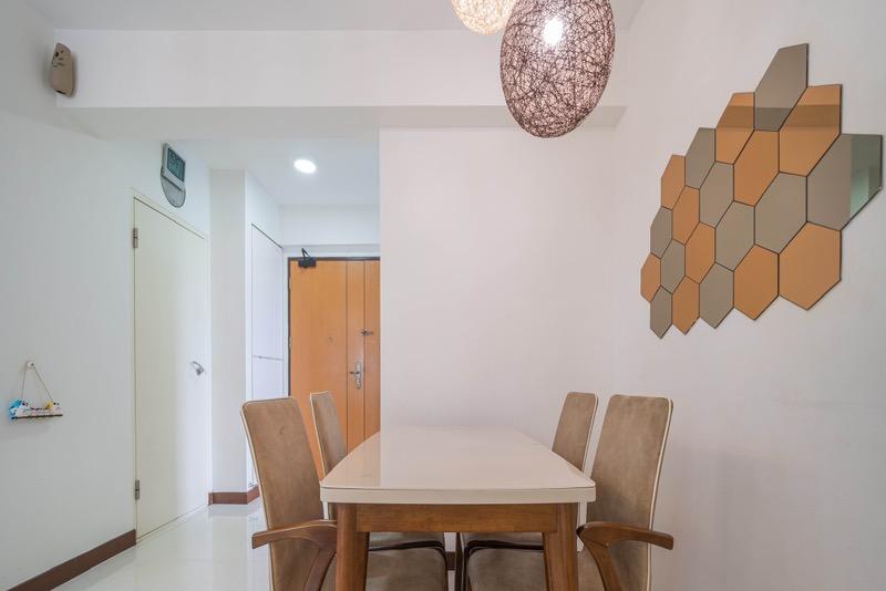 HDB Apartment for Sale, 278B Compassvale Bow HDB Apartment For Sale, $900,000, 3 Bed 2 Bath 990 sqft $909.00 psf, SGD 900,000 | 99-year Leasehold