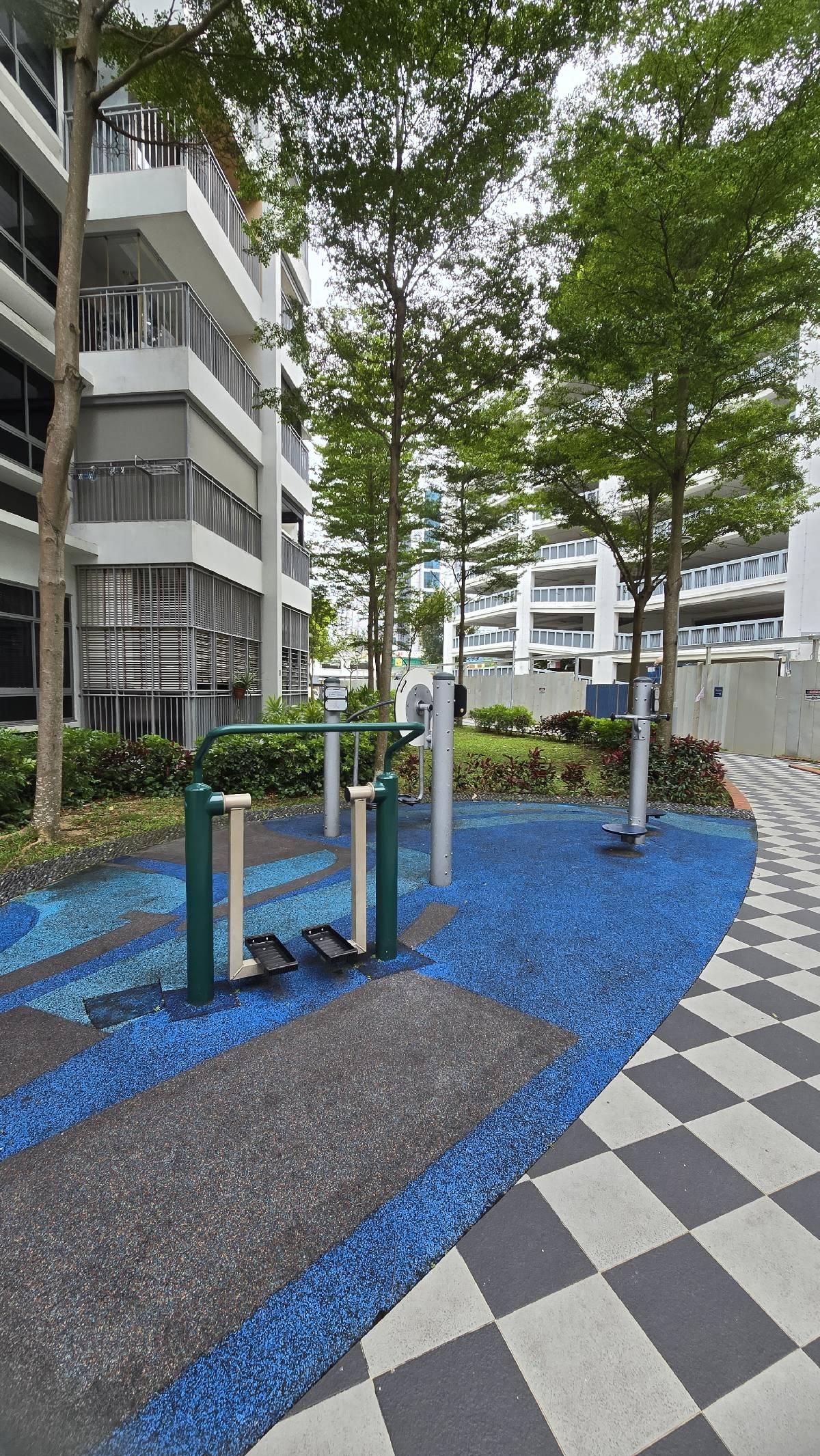 HDB Apartment for Sale, 8 Boon Keng Road HDB Apartment For Sale, $1,250,000, 3 Bed 2 Bath 1,238 sqft $1,010.00 psf, SGD 1,250,000