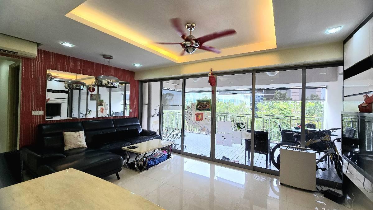 HDB Apartment for Sale, 8 Boon Keng Road HDB Apartment For Sale, $1,250,000, 3 Bed 2 Bath 1,238 sqft $1,010.00 psf, SGD 1,250,000