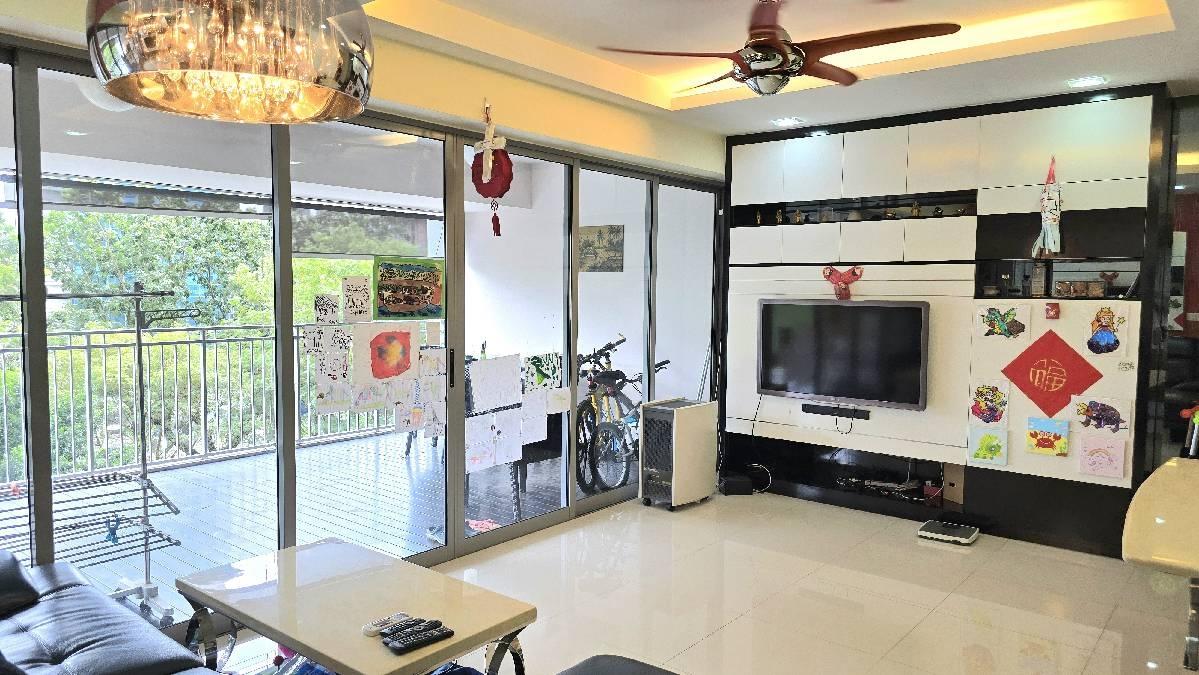 HDB Apartment for Sale, 8 Boon Keng Road HDB Apartment For Sale, $1,250,000, 3 Bed 2 Bath 1,238 sqft $1,010.00 psf, SGD 1,250,000