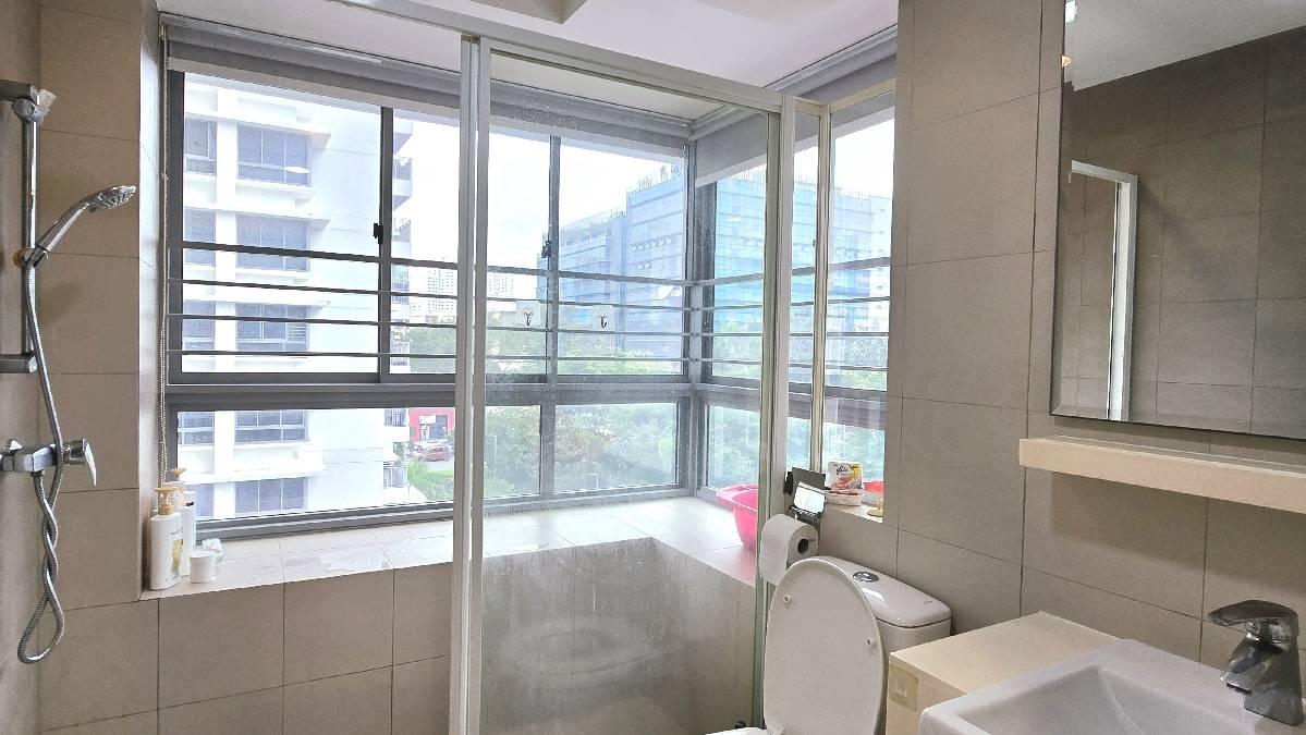 HDB Apartment for Sale, 8 Boon Keng Road HDB Apartment For Sale, $1,250,000, 3 Bed 2 Bath 1,238 sqft $1,010.00 psf, SGD 1,250,000