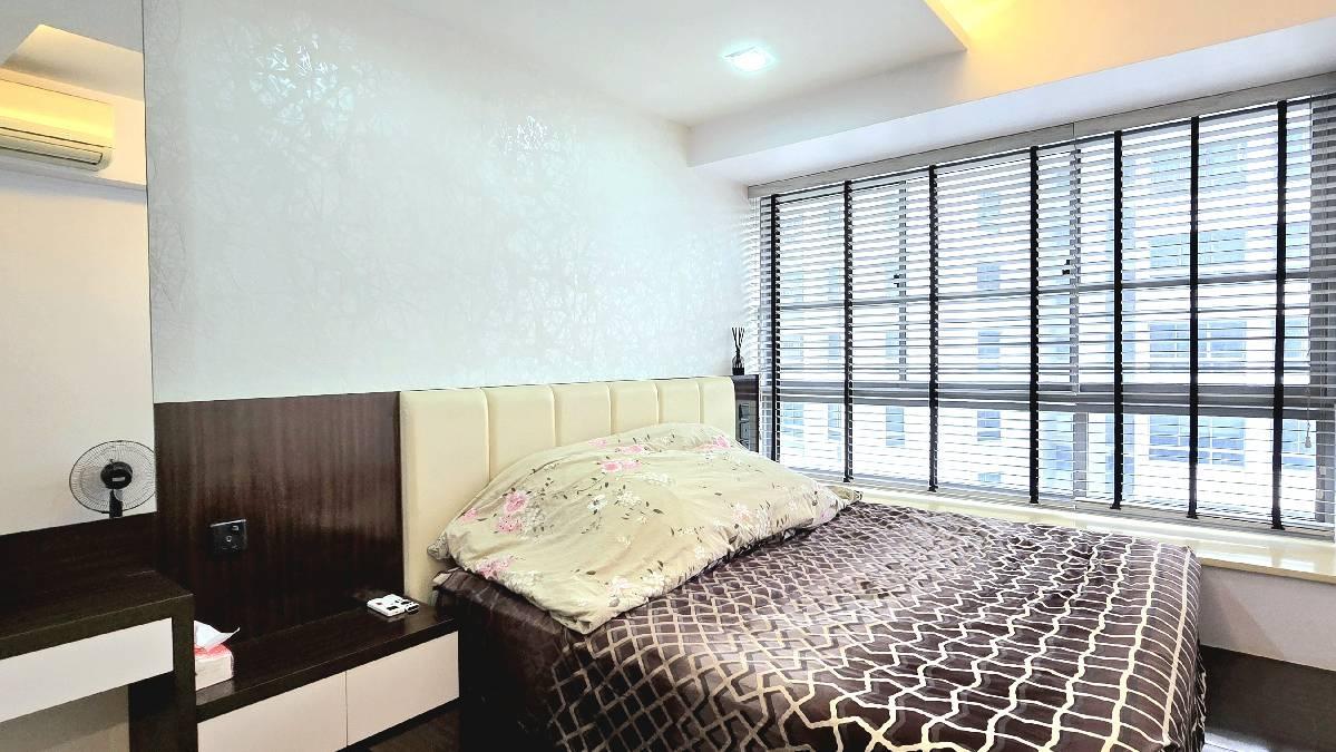 HDB Apartment for Sale, 8 Boon Keng Road HDB Apartment For Sale, $1,250,000, 3 Bed 2 Bath 1,238 sqft $1,010.00 psf, SGD 1,250,000