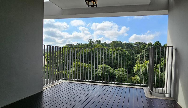 Prop-GPT: HDB Apartment: D27 Yishun 348B Yishun Avenue 11