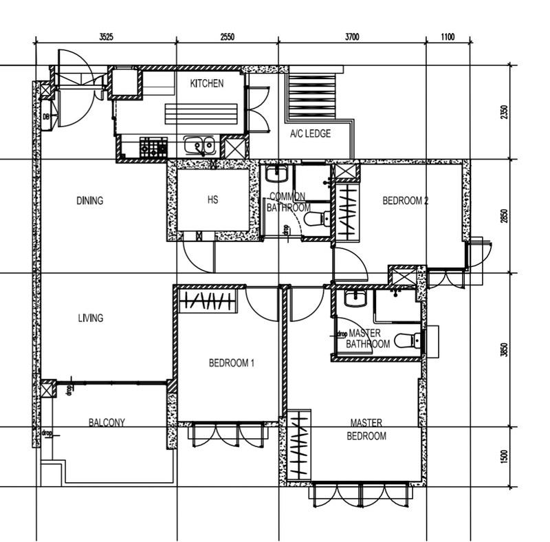 HDB Apartment for Sale, 348B Yishun Avenue 11 HDB Apartment For Sale, $780,000, 3 Bed 2 Bath 990 sqft $788.00 psf, SGD 780,000 | 99-year Leasehold