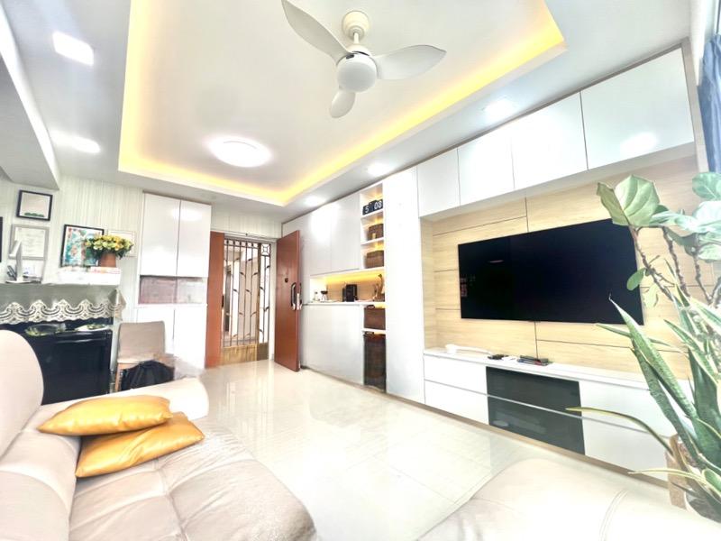 HDB Apartment for Sale, 131A Lorong 1 Toa Payoh HDB Apartment For Sale, $1,180,000, 3 Bed 2 Bath 1,001 sqft $1,179.00 psf, SGD 1,180,000 | 99-year Leasehold