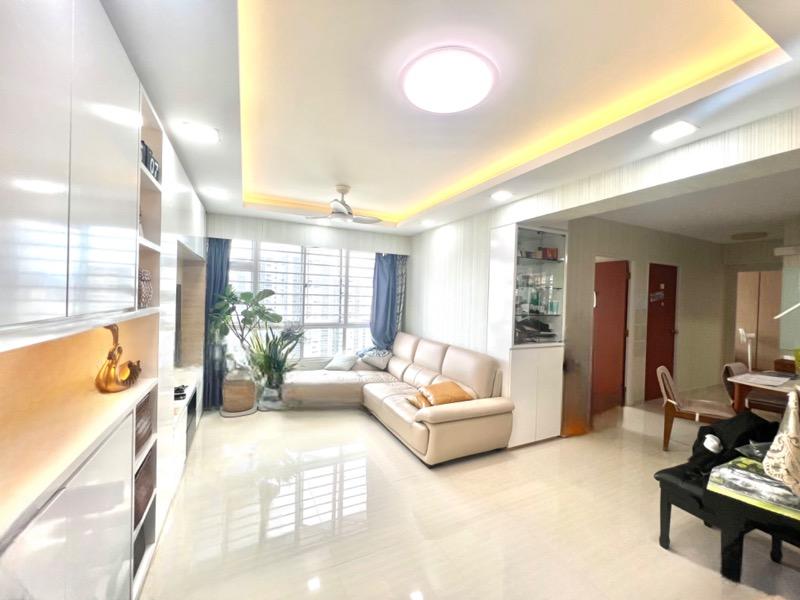 HDB Apartment for Sale, 131A Lorong 1 Toa Payoh HDB Apartment For Sale, $1,180,000, 3 Bed 2 Bath 1,001 sqft $1,179.00 psf, SGD 1,180,000 | 99-year Leasehold