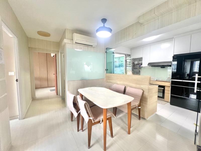 HDB Apartment for Sale, 131A Lorong 1 Toa Payoh HDB Apartment For Sale, $1,180,000, 3 Bed 2 Bath 1,001 sqft $1,179.00 psf, SGD 1,180,000 | 99-year Leasehold