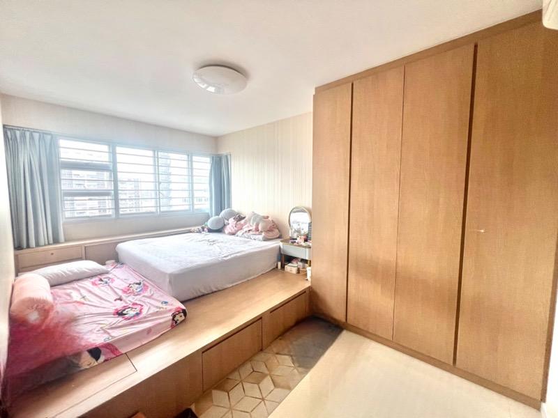 HDB Apartment for Sale, 131A Lorong 1 Toa Payoh HDB Apartment For Sale, $1,180,000, 3 Bed 2 Bath 1,001 sqft $1,179.00 psf, SGD 1,180,000 | 99-year Leasehold