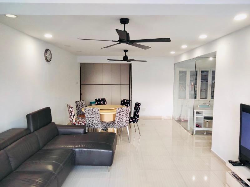 HDB Apartment for Sale, 134 Teck Whye Lane HDB Apartment For Sale, $860,000, 4 Bed 2 Bath 1,560 sqft $551.00 psf, SGD 860,000 | 99-year Leasehold