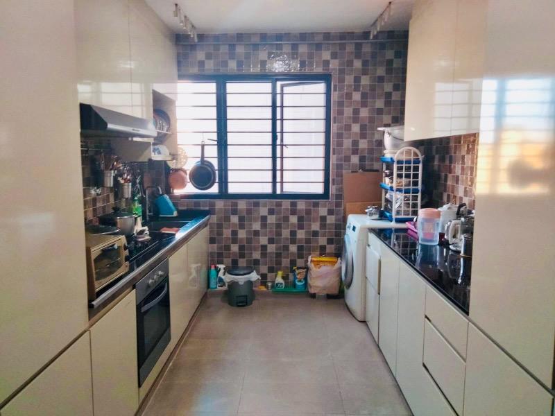 HDB Apartment for Sale, 134 Teck Whye Lane HDB Apartment For Sale, $860,000, 4 Bed 2 Bath 1,560 sqft $551.00 psf, SGD 860,000 | 99-year Leasehold