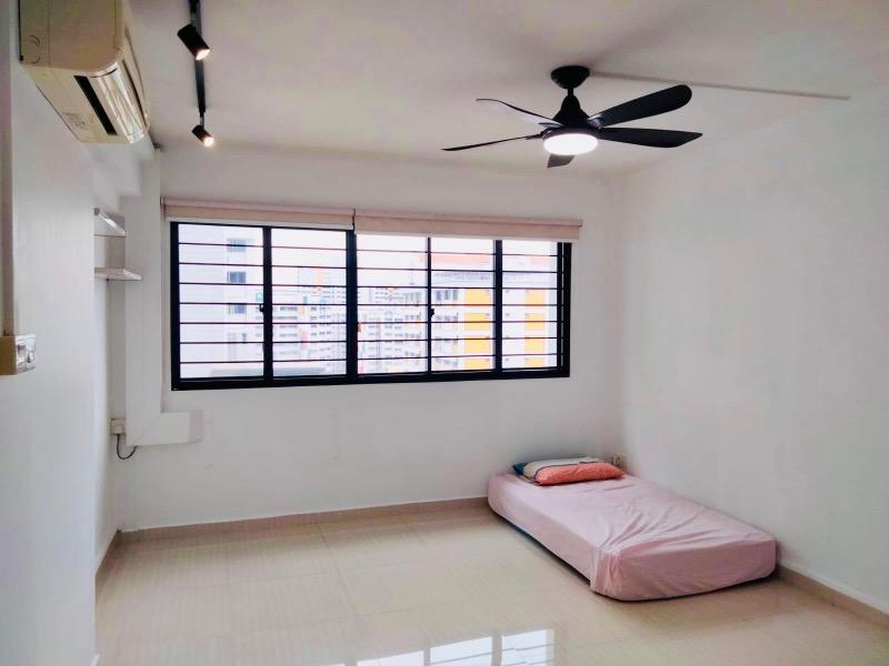 HDB Apartment for Sale, 134 Teck Whye Lane HDB Apartment For Sale, $860,000, 4 Bed 2 Bath 1,560 sqft $551.00 psf, SGD 860,000 | 99-year Leasehold
