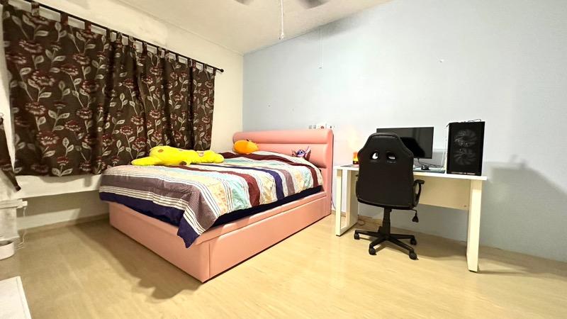 HDB Apartment for Sale, 234 Pasir Ris Drive 4 HDB Apartment For Sale, $890,000, 3 Bed 2 Bath 1,485 sqft $599.00 psf, SGD 890,000 | 99-year Leasehold