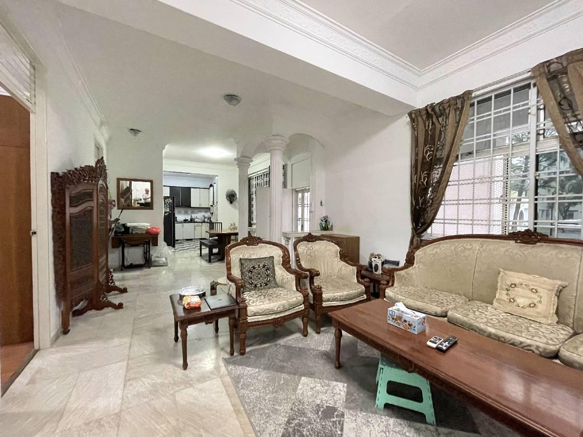 Prop-GPT: HDB Apartment: D14  650 Jalan Tenaga