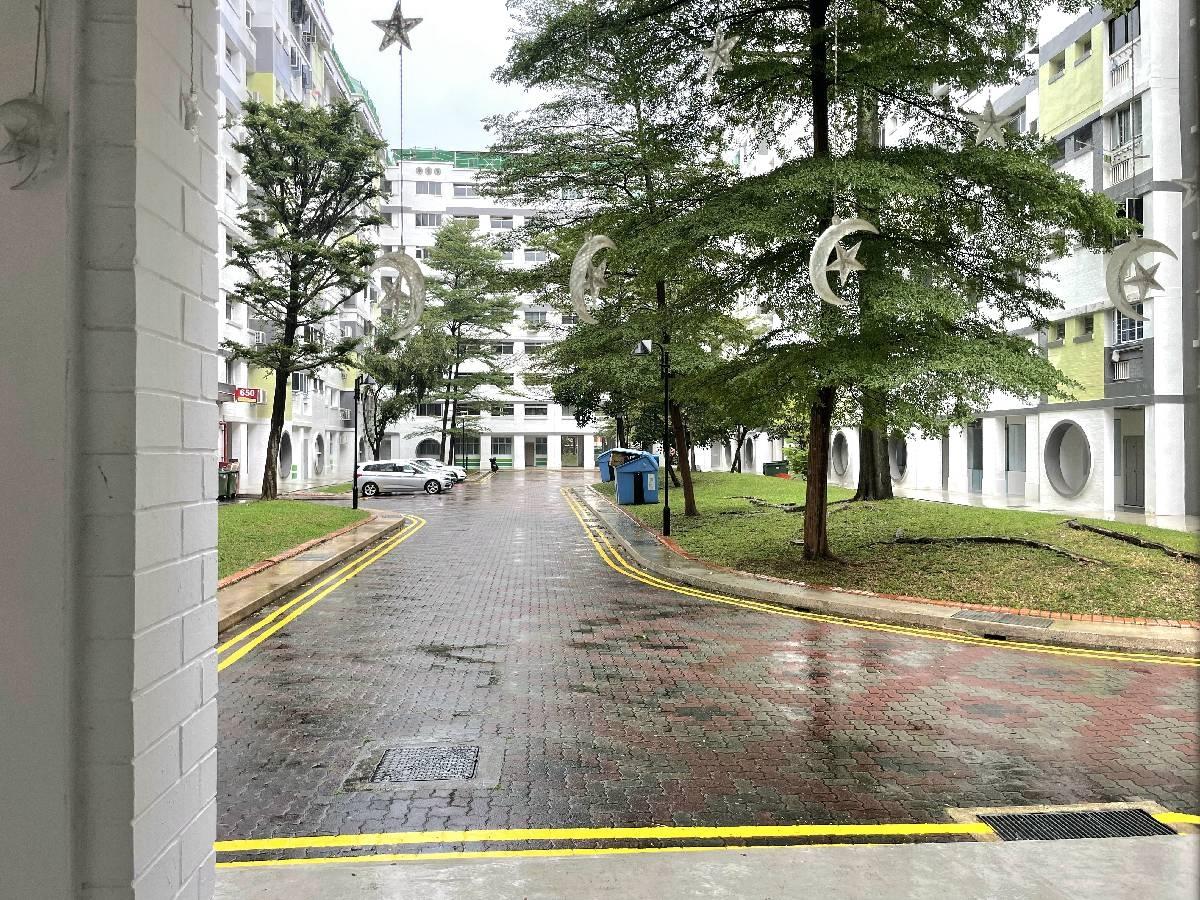 HDB Apartment for Sale, 650 Jalan Tenaga HDB Apartment For Sale, $700,000, 3 Bed 2 Bath 1,152 sqft $608.00 psf, SGD 700,000 | 99-year Leasehold
