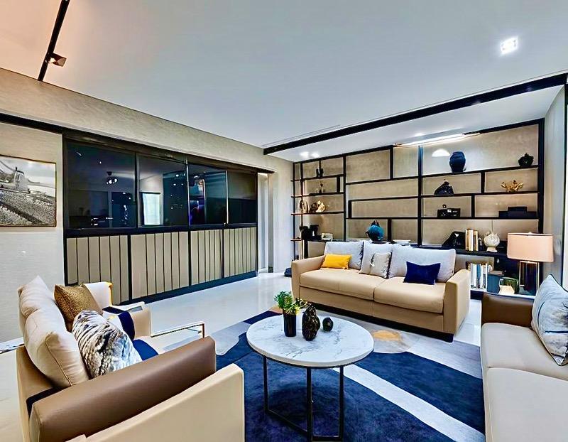HDB Apartment for Sale, Pinnacle @ Duxton HDB Apartment For Sale, $1,600,000, 3 Bed 2 Bath 1,130 sqft $1,416.00 psf, SGD 1,600,000 | 99-year Leasehold