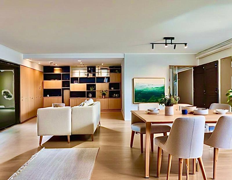 HDB Apartment for Sale, Pinnacle @ Duxton HDB Apartment For Sale, $1,600,000, 3 Bed 2 Bath 1,130 sqft $1,416.00 psf, SGD 1,600,000 | 99-year Leasehold