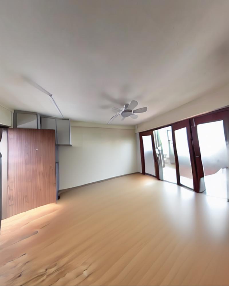 Prop-GPT: HDB Apartment: D19  537 Serangoon North Avenue 4