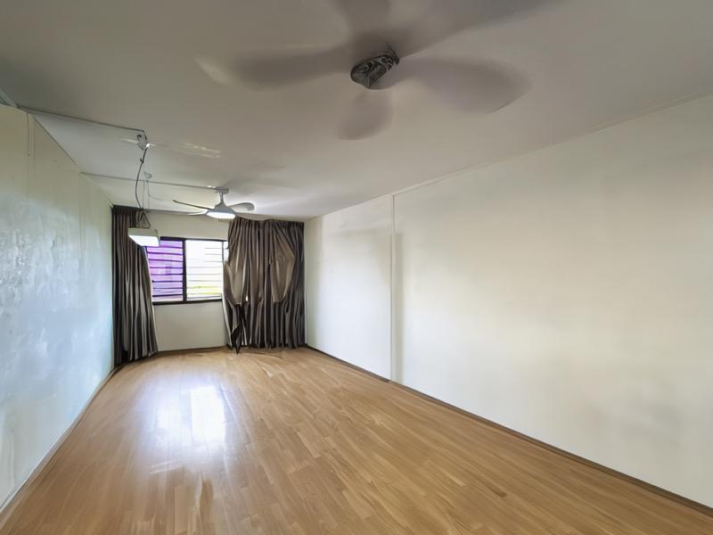 HDB Apartment for Sale, 537 Serangoon North Avenue 4 HDB Apartment For Sale, $1,128,888, 4 Bed 3 Bath 1,603 sqft $704.00 psf, SGD 1,128,888 | 99-year Leasehold