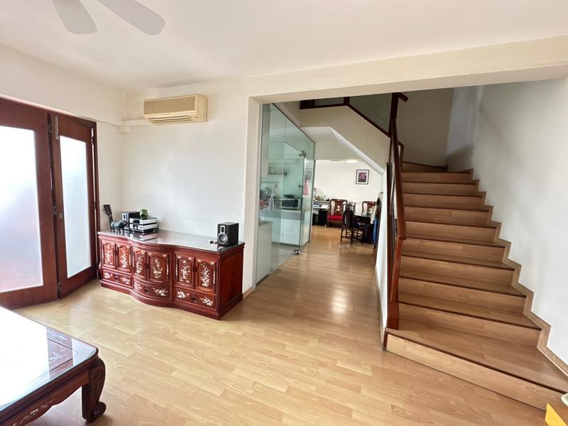 HDB Apartment for Sale, 537 Serangoon North Avenue 4 HDB Apartment For Sale, $1,128,888, 4 Bed 3 Bath 1,603 sqft $704.00 psf, SGD 1,128,888 | 99-year Leasehold