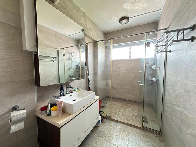 HDB Apartment for Sale, 537 Serangoon North Avenue 4 HDB Apartment For Sale, $1,128,888, 4 Bed 3 Bath 1,603 sqft $704.00 psf, SGD 1,128,888 | 99-year Leasehold