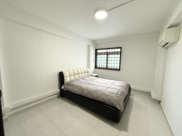 HDB Apartment for Sale. 