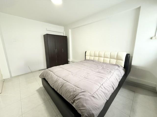 HDB Apartment for Sale. 