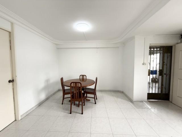 HDB Apartment for Sale. 