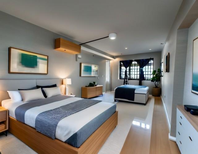 HDB Apartment for Sale. 