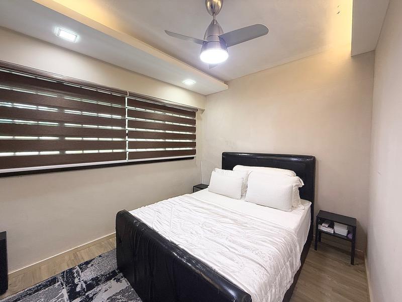 HDB Apartment for Sale, 340 Jurong East Avenue 1 HDB Apartment For Sale, $858,000, 3 Bed 3 Bath 1,506 sqft $570.00 psf, SGD 858,000 | 99-year Leasehold
