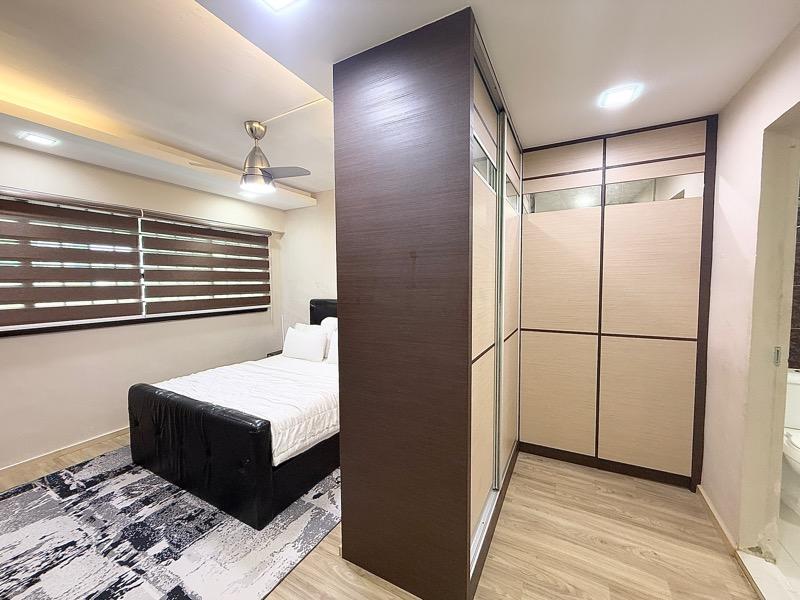 HDB Apartment for Sale, 340 Jurong East Avenue 1 HDB Apartment For Sale, $858,000, 3 Bed 3 Bath 1,506 sqft $570.00 psf, SGD 858,000 | 99-year Leasehold