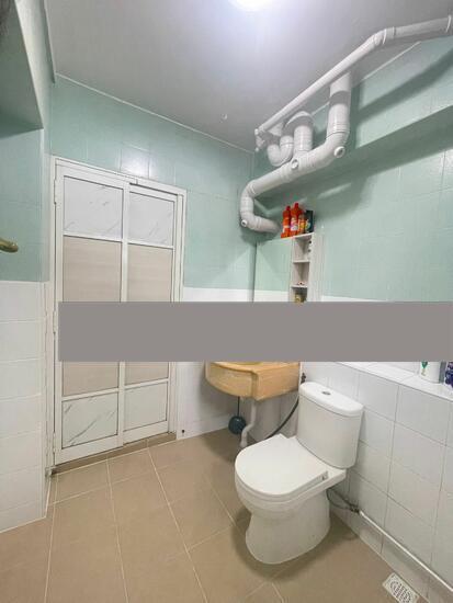 Prop-GPT: HDB Apartment: D23  170 Gangsa Road