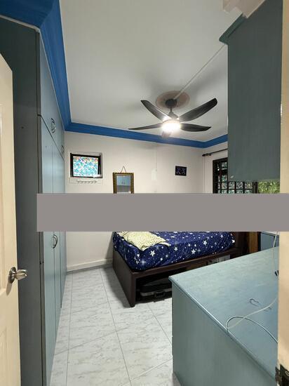 HDB Apartment for Sale, 170 Gangsa Road HDB Apartment For Sale, $700,000, 3 Bed 2 Bath 1,087 sqft $644.00 psf, SGD 700,000 | 99-year Leasehold