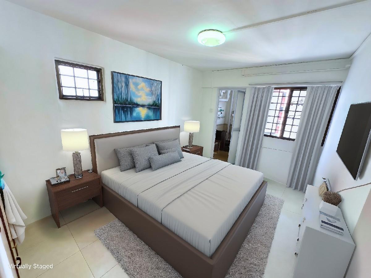 HDB Apartment for Sale, 252 Hougang Avenue 3 HDB Apartment For Sale, $599,999, 3 Bed 2 Bath 1,001 sqft $599.00 psf, SGD 599,999 | 99-year Leasehold