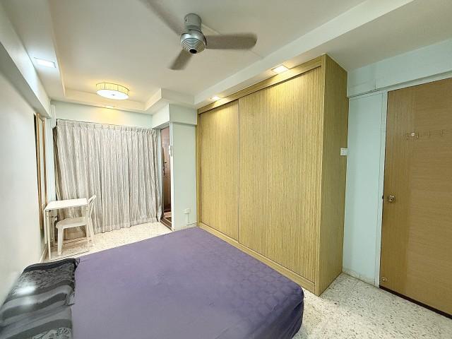 HDB Apartment for Sale, 814 Tampines Street 81 HDB Apartment For Sale, $510,000, 2 Bed 2 Bath 785 sqft $650.00 psf, SGD 510,000 | 99-year Leasehold