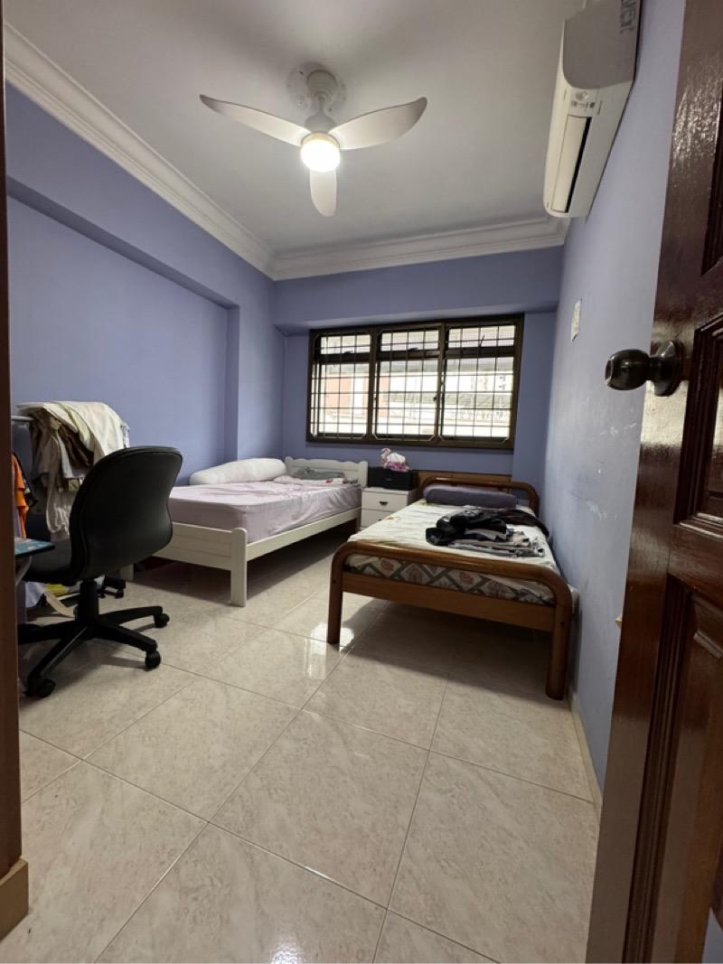 HDB Apartment for Sale, 624 Senja Road HDB Apartment For Sale, $699,999, 3 Bed 2 Bath 1,184 sqft $591.00 psf, SGD 699,999 | 99-year Leasehold
